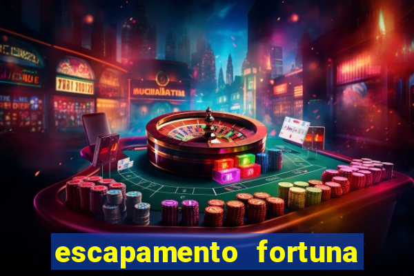 escapamento fortuna para biz 125